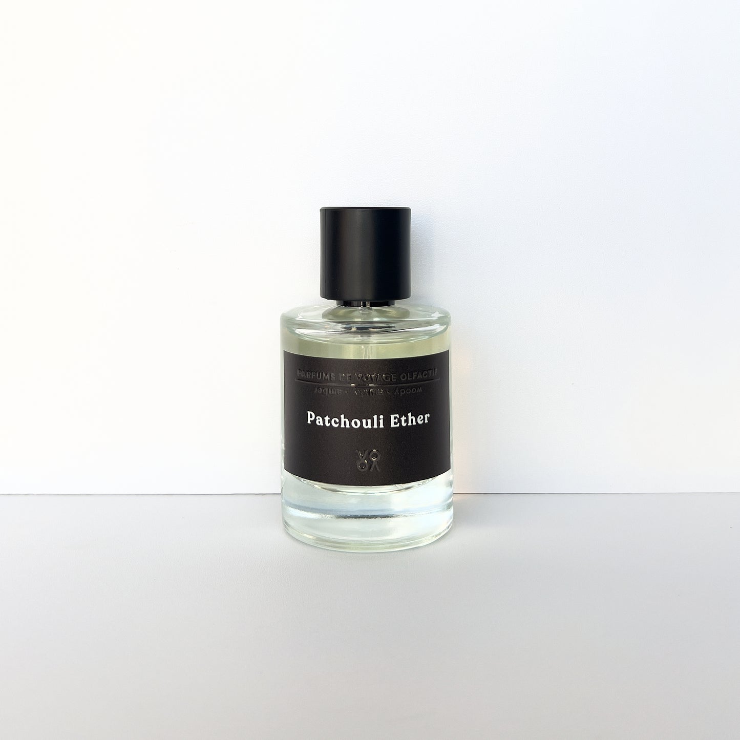 Patchouli Ether EDP