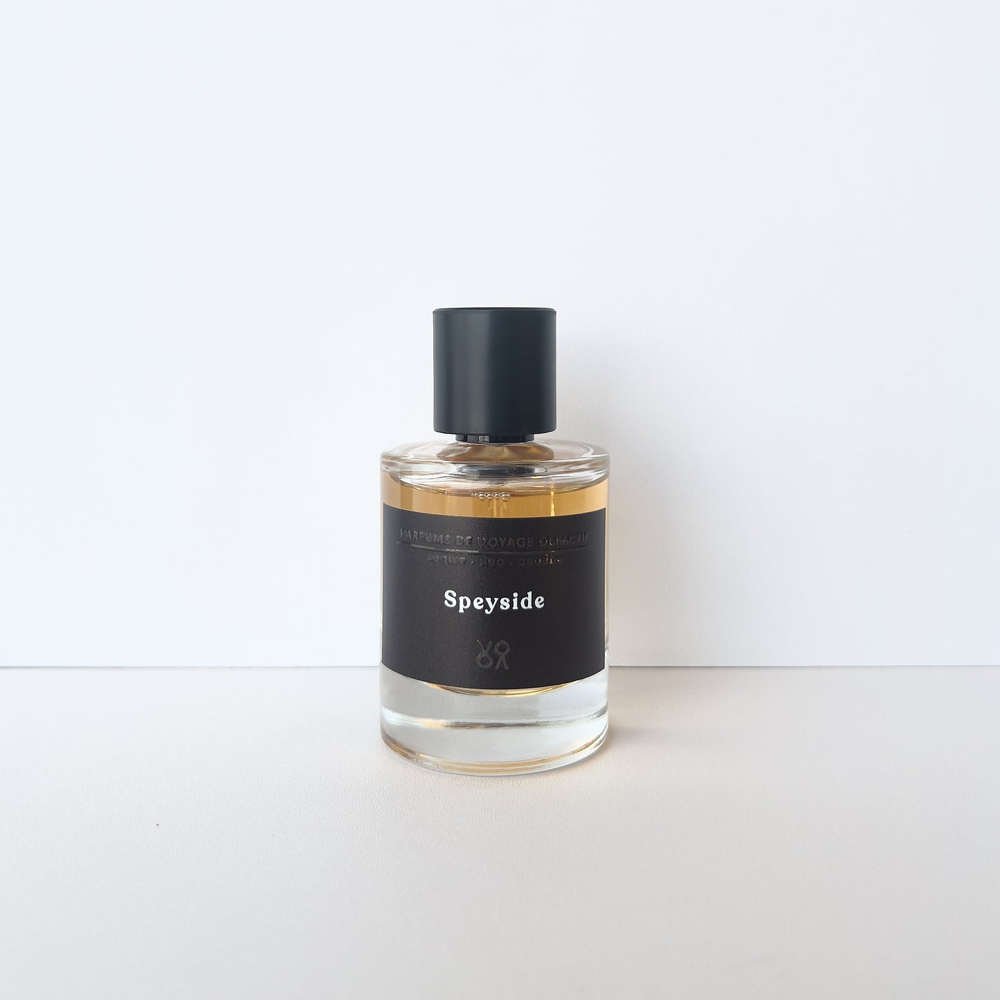 Speyside EDP