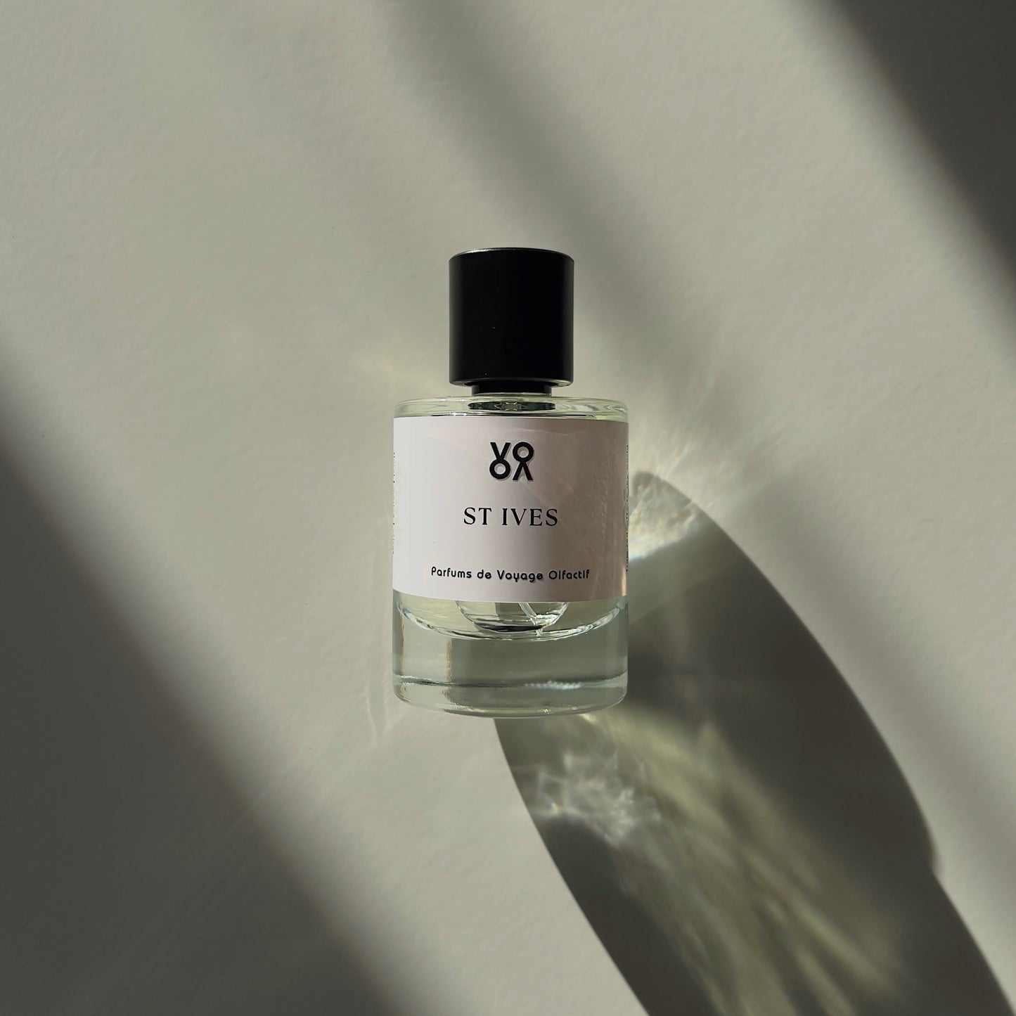 St Ives (key notes parallel - Wood Sage & Sea Salt Cologne by Jo Malone®)