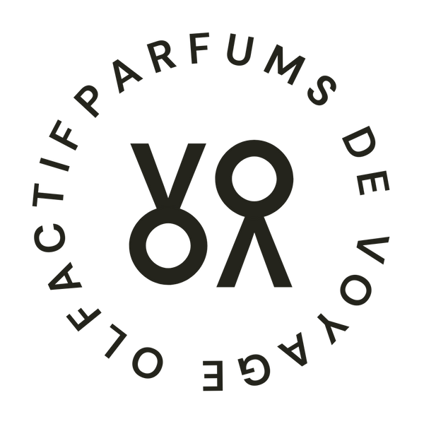 Parfums de Voyage Olfactif