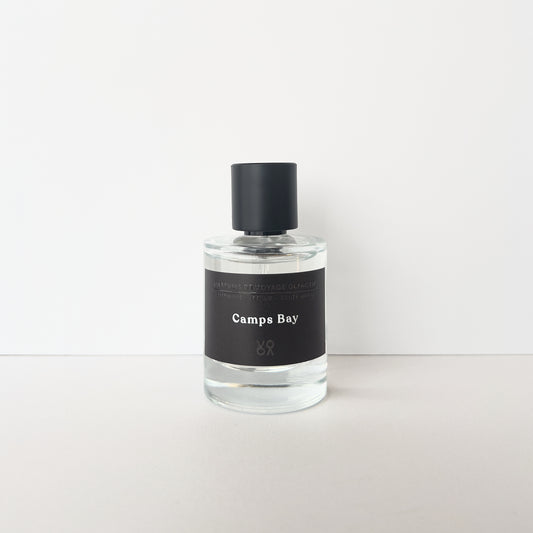 Camps Bay (key notes parallel - Gypsy Water EDP by Byredo®)