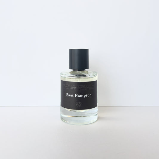 East Hampton (key notes parallel - Oud Wood EDP by Tom Ford®)