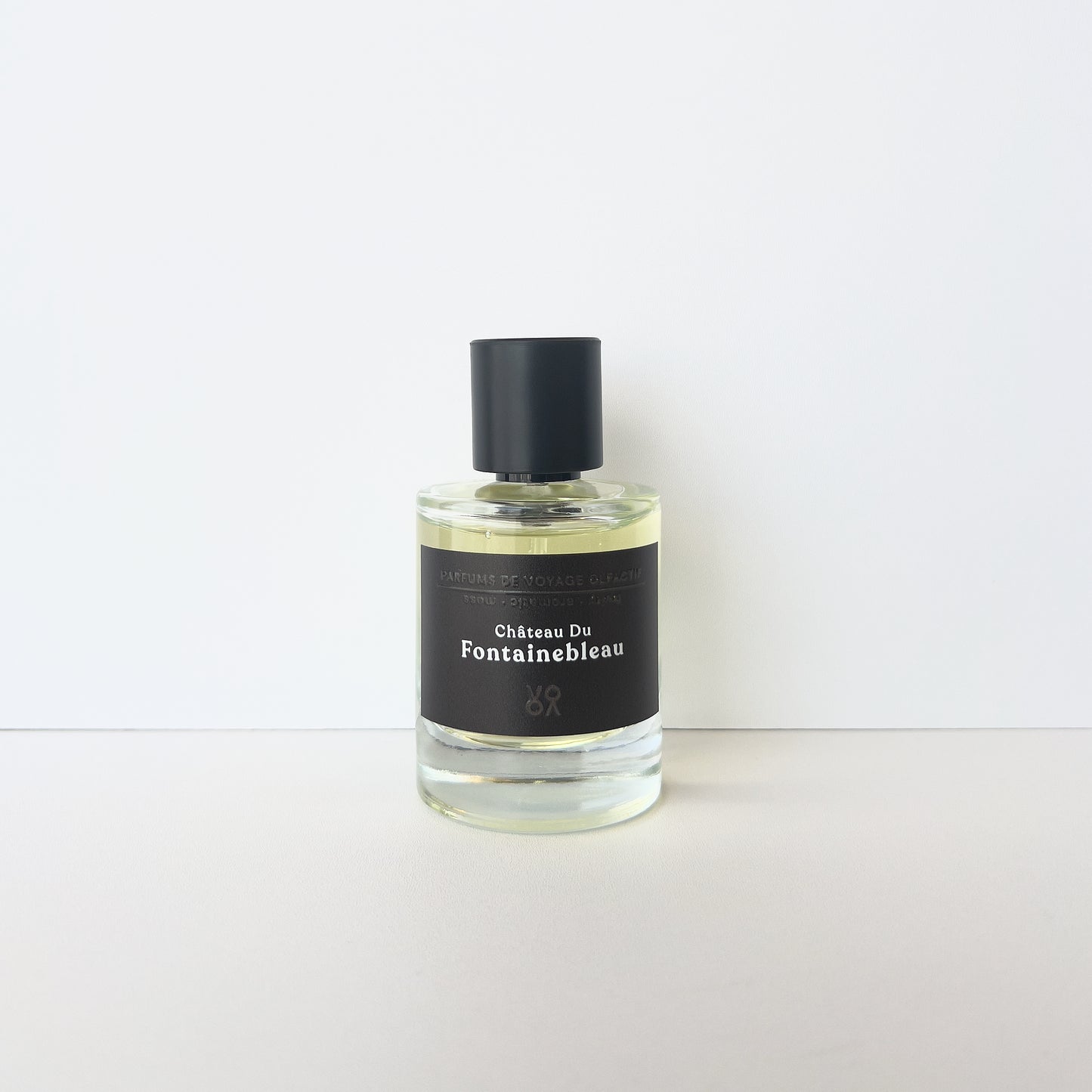 Château du Fontainebleau EDP