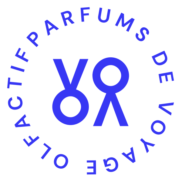 Parfums de Voyage Olfactif