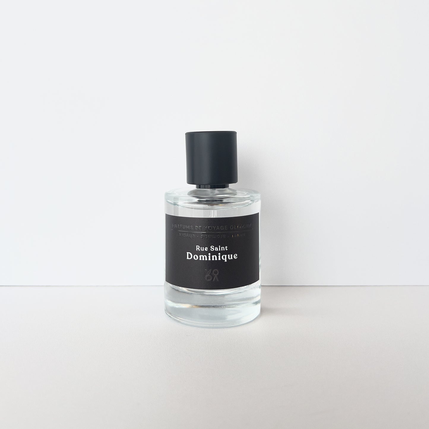Rue Saint-Dominique (our twist on - Baccarat Rouge 540 EDP by Maison Francis Kurkdjian®)